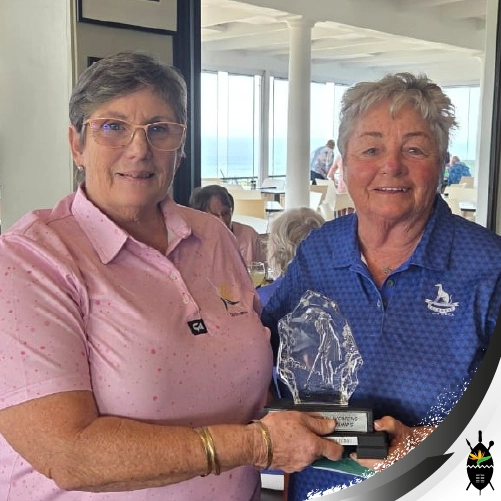 C4. SCR Closed Copper Div - Winner - L.Yeadon